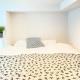 A3 Shinjuku center-4mins to room 10min to Kabukicho-新宿商圈Loftoom, Tokio - Fotografie 9