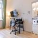 Near Danube & Prater Stern/Central & Comfy 1BR Apt, Vienne - Photo 4