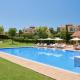 Villa Macy - Monte Rei, Вила-Нова-де-Касела