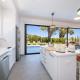 By The Beach - Sea Pearl Villa, Protaras (foto 7)
