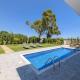 By The Beach - Sea Pearl Villa, Protaras (foto 8)