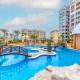 Apartment Verdemar by Interhome, Playa Honda