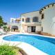 Holiday Home Colari-2 by Interhome, Calpe - Fotografie 1