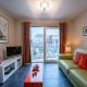 Apartment Blutsyde Promenade-42 by Interhome