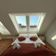 FeelHome-Terrasse-4 Gäste-WiFi, Wiedeń - Zdjęcie 2