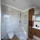 FeelHome-Terrasse-4 Gäste-WiFi, Wiedeń - Zdjęcie 9