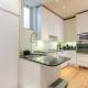 Sublime 4BD House behind V&A South Kensington, Londýn - Fotografie 9