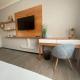 Buenos Aires enjoyable apartment, Buenos Aires - Fotografie 10