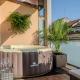 Central Station-Duomo - 3 Bedrooms With Jacuzzi, Milan - Photo 10