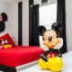 Storey Lake Home Mickey & Minions Beds Sleeps 12