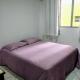 Apartamento Quadra Mar Balneário Canboriu SC, Balneário Camboriú - Foto 7
