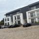 2 Bedroom apartment in Cantoments, Accra