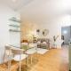 Lovely Flat-4 Pers-Sacré Cœur-Montmartre, Paris - Foto 6