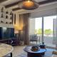 Casa De Madera - 1BR Sea & Golf View - Soma Bay, Hurghada - Photo 1