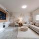 Exclusive Villa with Sea View Near Center, Málaga - Foto 1