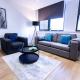 Trendy Apt in the Heart of MCR, Manchester - Photo 10