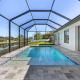 Experience Luxury, Canal views, Heated Pool - Villa Sojourner Sanctuary -Roelens Cape Coral - Fotografie 3