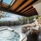 Exclusive Villa with Sea View Near Center, Málaga - Foto 2