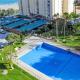 Apartment Diana 2 by Interhome, Benalmadena Costa - Fotografie 1