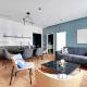 Welcoming apartment - 2BR-6P - Opera, Paris - Foto 7