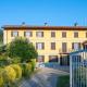 Apartment Al Torrione by Interhome