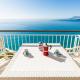 Apartment Calandre Mare by Interhome Ventimiglia - Foto 2