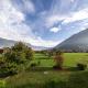 Alpine view with balcony near Interlaken, Wilderswil - Foto 7