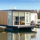 House Boat Trinidad, Maastricht