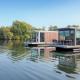 House Boat Trinidad, Maastricht (foto 9)