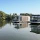 House Boat Tenerife, Maastricht