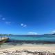 Baie Nettlé - Sea view, Baie Nettle (photo 6)