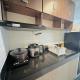 Serene 2BR Unit in VINE Residences, Quezon City, Manila - Fotografie 10
