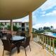 Residences at Barrier Reef 8B Oceanview 2 BR by Stay Floreo San Pedro - Foto 1