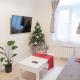 Unique apartment by Wenceslas square, Praha - Fotografie 1