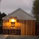 Cosy Studio Cabin set in nature with stove, Killybegs (foto 2)