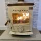 Cosy Studio Cabin set in nature with stove, Killybegs (foto 3)