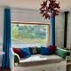 Cosy Studio Cabin set in nature with stove, Killybegs (foto 9)