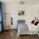 Cosy Studio Cabin set in nature with stove, Killybegs (foto 7)