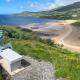 Cosy Studio Cabin set in nature with stove, Killybegs (foto 6)