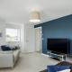 Modern Home with Parking nr Saunton Sands