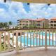 Residences at Barrier Reef 8C Oceanview 2 BR by Stay Floreo San Pedro - Foto 1