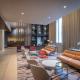 The Morrison Dublin, Curio Collection by Hilton, Dublín - Foto 1