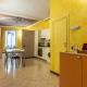 Melly House In The City Center, Air-Con, WiFi, Large Apartment Bergamo - Foto 5