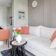 Burj KHALIFA VIEW SMART HOME ZADA TOWER, Dubaj - Fotografie 6
