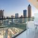 Burj KHALIFA VIEW SMART HOME ZADA TOWER, Dubaj - Fotografie 10