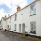 Salty Cottage Sidmouth - Photo 1