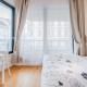 New-built Golden Luxury Studio with Balcony, Praga - Zdjęcie 10