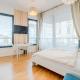 New-built Golden Luxury Studio with Balcony, Praga - Zdjęcie 3
