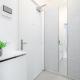 New-built Golden Luxury Studio with Balcony, Praga - Zdjęcie 8