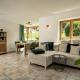 Ferienwohnung Marianne Bergpanorama für Paare 60qm, ベルヒテスガーデン - 写真 2